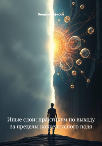 Энергия Сфирот. Иные слои: практикум по выходу за пределы консенсусного поля