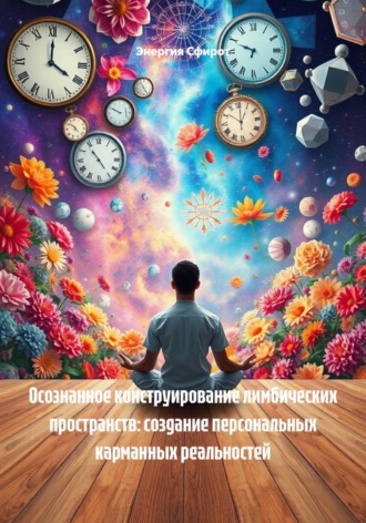 Энергия Сфирот. Осознанное конструирование лимбических пространств: создание персональных карманных реальностей
