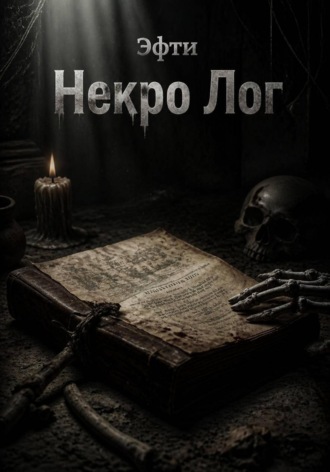 Эфти. Некро Лог