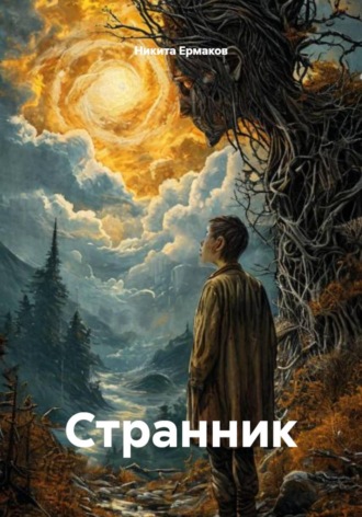 Никита Ермаков. Странник
