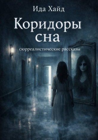 Ида Хайд. Коридоры сна. Сюрреалистические рассказы