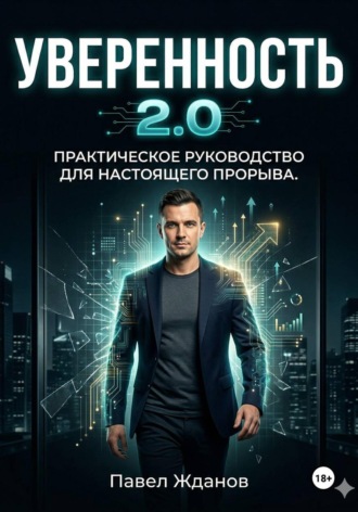 Павел Жданов. Уверенность 2.0