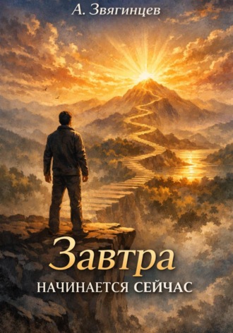 Алексей Звягинцев. Завтра начинается сейчас