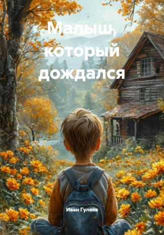 Иван Гуляев. Малыш, который дождался