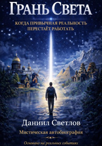 . Грань света