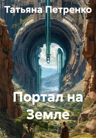 . Портал на Земле