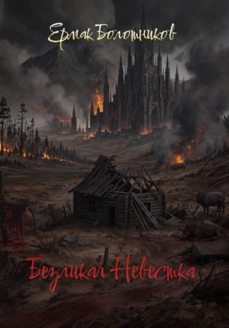 Ермак Болотников. Безликая Невестка
