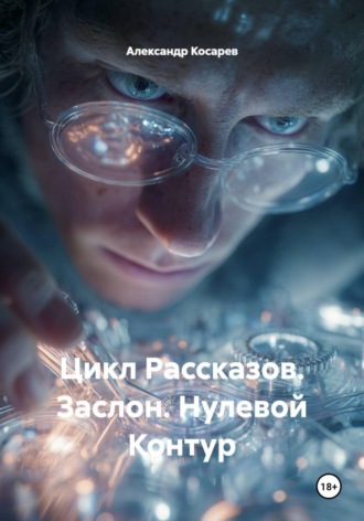 . Цикл Рассказов. Заслон. Нулевой Контур