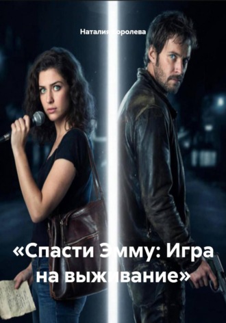 Наталия Королева. Спасти Эмму: Игра на выживание