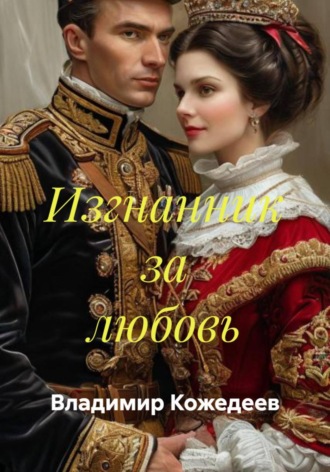 . Изгнанник за любовь