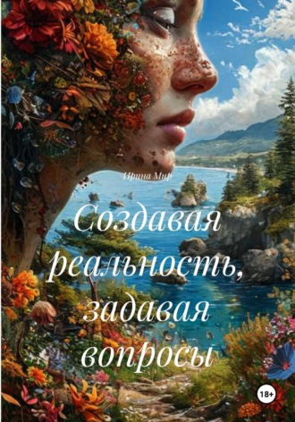 Ирина Мир. Создавая реальность, задавая вопросы
