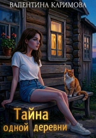 . Тайна одной деревни