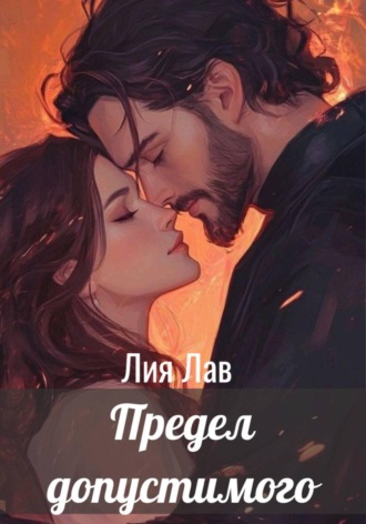 Лия Лав. Предел допустимого