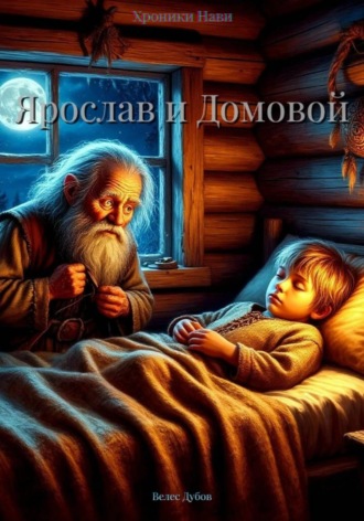 . Ярослав и Домовой