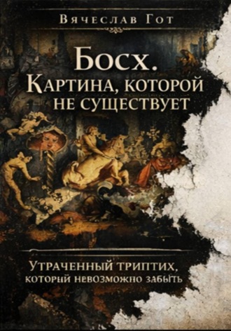 Вячеслав Гот. Босх. Картина, которой не существует