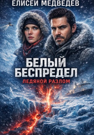 . Белый беспредел. Ледяной разлом