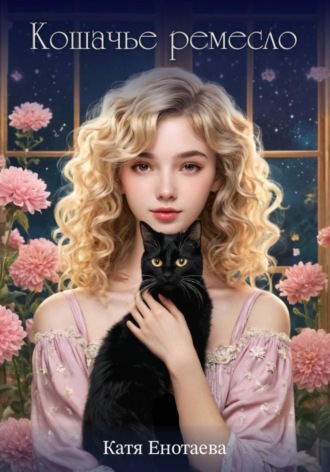 Катя Енотаева. Кошачье ремесло