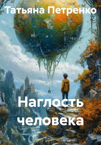 . Наглость человека