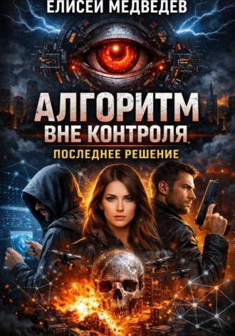 . Алгоритм вне контроля. Последнее решение