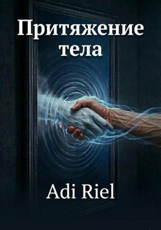 Adi Riel. Притяжения тела