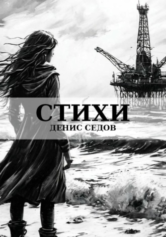 Денис Седов. Стихи
