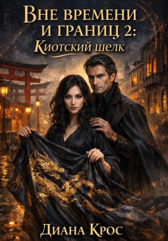 . Вне времени и границ 2: Киотский шелк