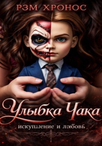 Рэм Хронос. Улыбка Чака: искупление и любовь