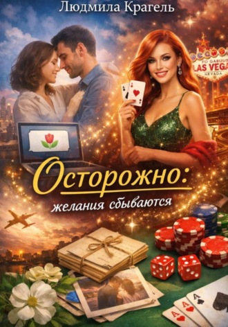 . Осторожно: желания сбываются