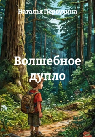 . Волшебное дупло