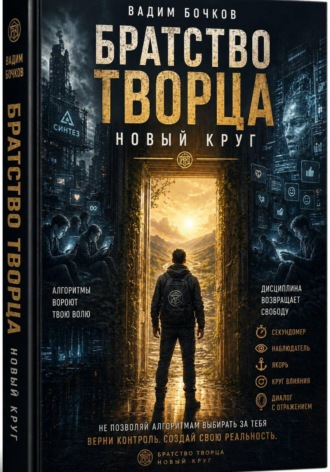 Вадим Бочков. Братство Творца. Новый Круг