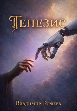 Владимир Юрьевич Гордеев. Генезис