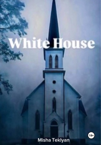 Misha Teklyan. White House