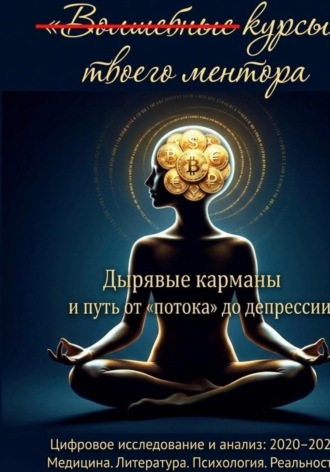 Татьяна Валиева. Волшебные курсы вашего ментора