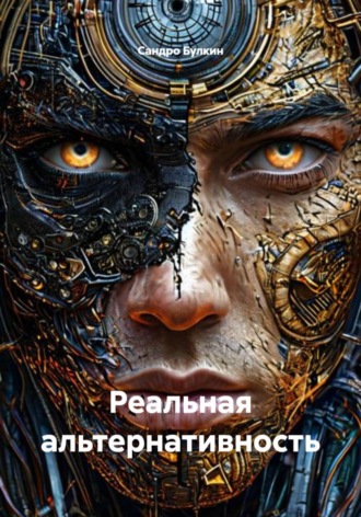 Сандро Булкин. Реальная альтернативность