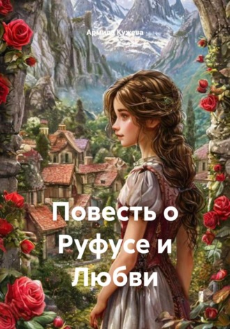 Армида Кужева. Повесть о Руфусе и Любви