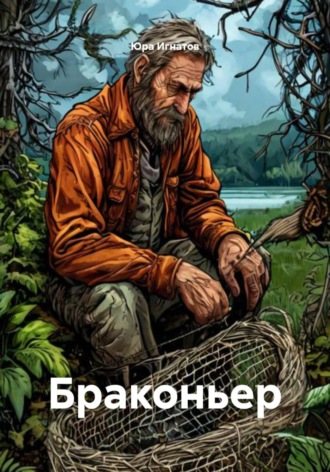 Юра Игнатов. Браконьер