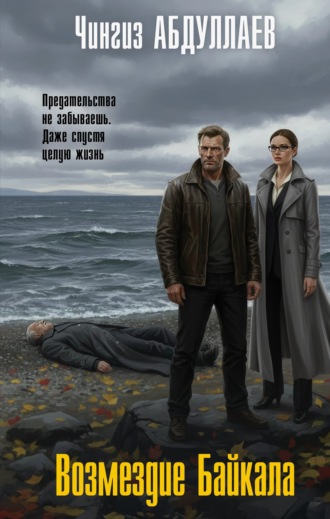 . Возмездие Байкала