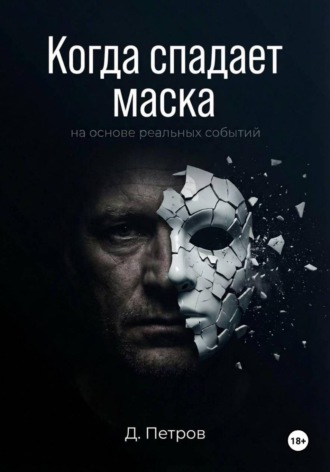 Д. Петров. Когда спадает маска