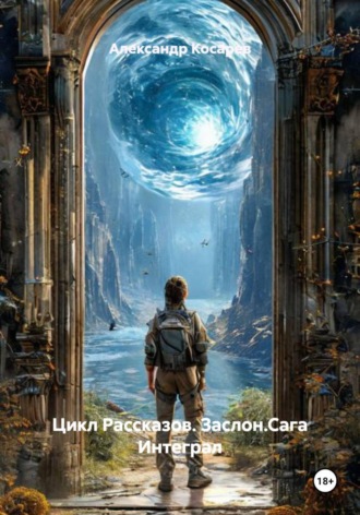 . Цикл Рассказов. Заслон. Сага Интеграл