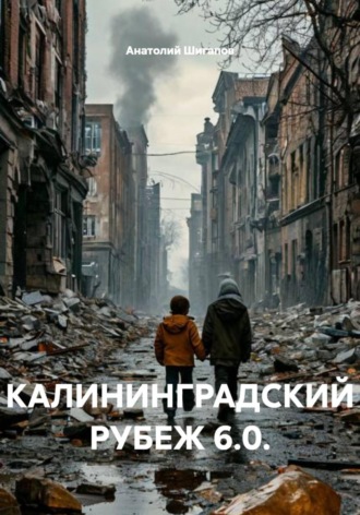 . КАЛИНИНГРАДСКИЙ РУБЕЖ 6.0.