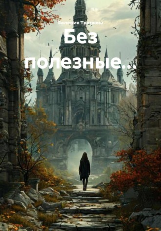 Валерия Трепкош. Без полезные...