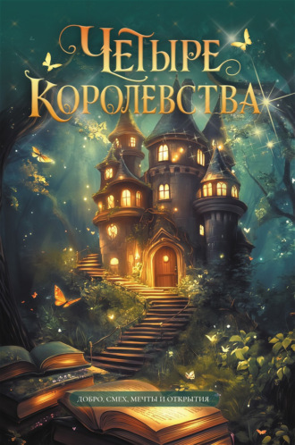 Сборник. Четыре королевства