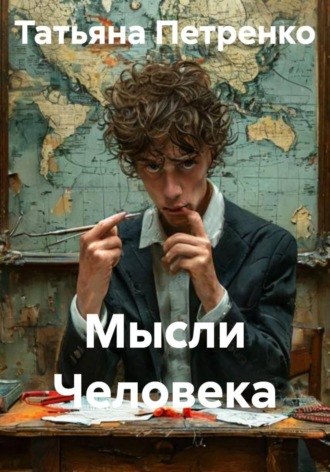 . Мысли Человека
