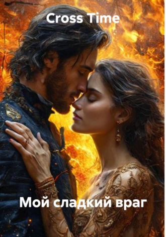 . Мой сладкий враг