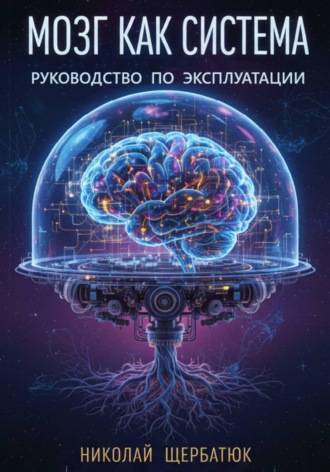 Николай Щербатюк. Мозг как Система: Руководство по эксплуатации