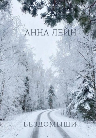 Анна Лейн. Бездомыши