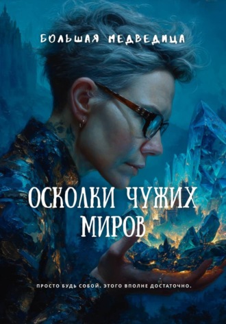 . Осколки чужих миров