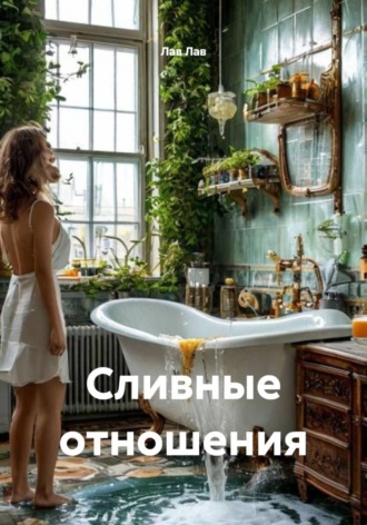 Лав Лав. Сливные отношения