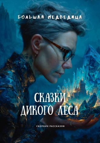 . Сказки Дикого Леса