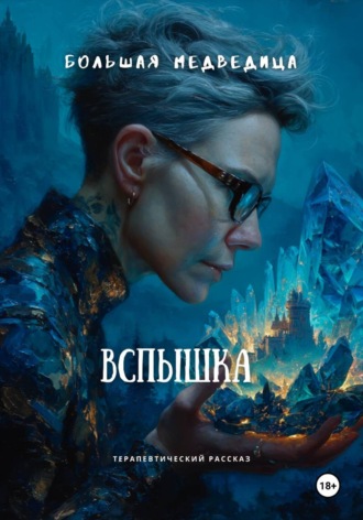. Вспышка